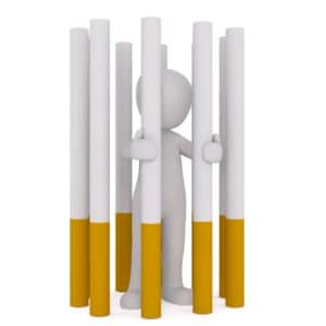addiction et dépendance tabac cigarette : comment guérir ?