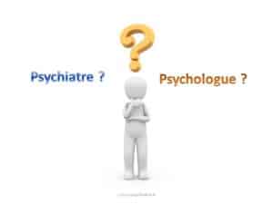 Psychologue ou psychiatre : ils sont nombreux à Paris . Comment choisir ?