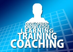 coaching spécialiste