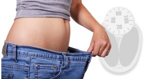 maigrir perdre du poids