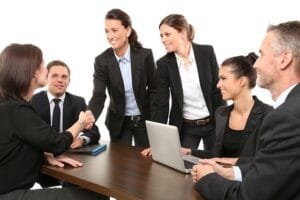 formation entreprise