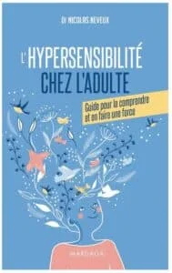 couverture hypersensibilité chez l adulte