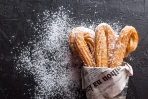 hyperphagie binge eating disorder