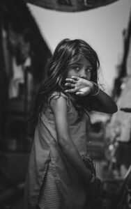 violences verbales enfance