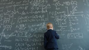 haut potentiel intellectuel hpi