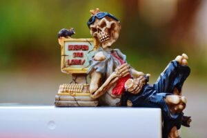 trouble du jeu video gaming disorder