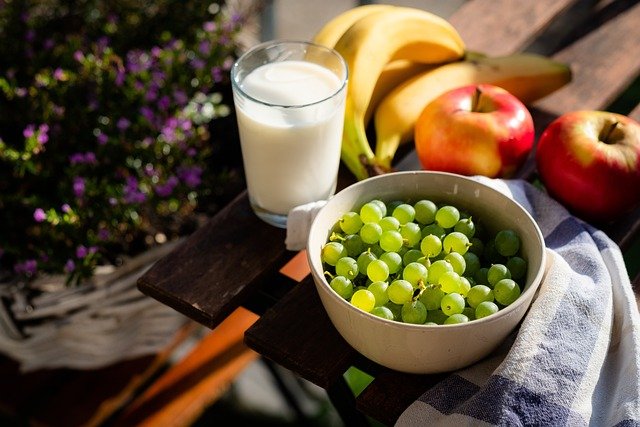 Nutrition et santé mentale