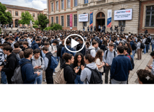angoisse syndrome de parcoursup