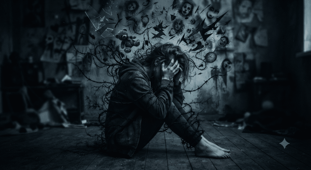 psychotraumatisme