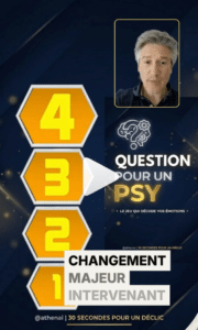 thérapies interpersonnelles transition de role